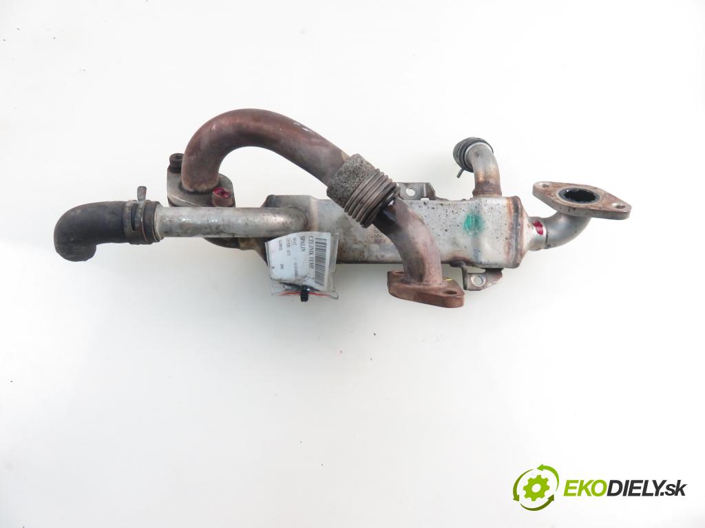 SEAT ALHAMBRA (7V8, 7V9) MINIVAN 2003 85,00 1.9 TDI PD 115 - AUY 1896,00 Chladič spalín 038131513L ; 038131521E