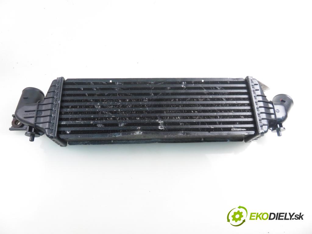 NISSAN PRIMERA (P12) KOMBI 2003 102,00 2.2 dCi 2184,00 chladič intercooler 14461AW300