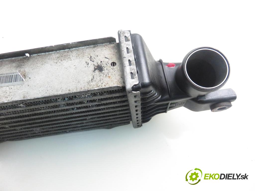 NISSAN PRIMERA (P12) KOMBI 2003 102,00 2.2 dCi 2184,00 chladič intercooler 14461AW300