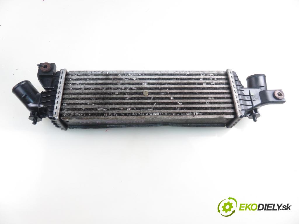 NISSAN PRIMERA (P12) KOMBI 2003 102,00 2.2 dCi 2184,00 chladič intercooler 14461AW300