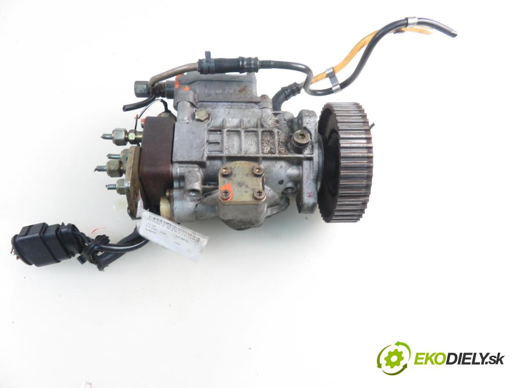 AUDI A3 (8L1) HB 1999 81,00 1.9 TDI 110 - AHF 1896,00 Pumpa vstrekovacia 038130107D ; 0460404977 (Vstrekovacie čerpadlo)