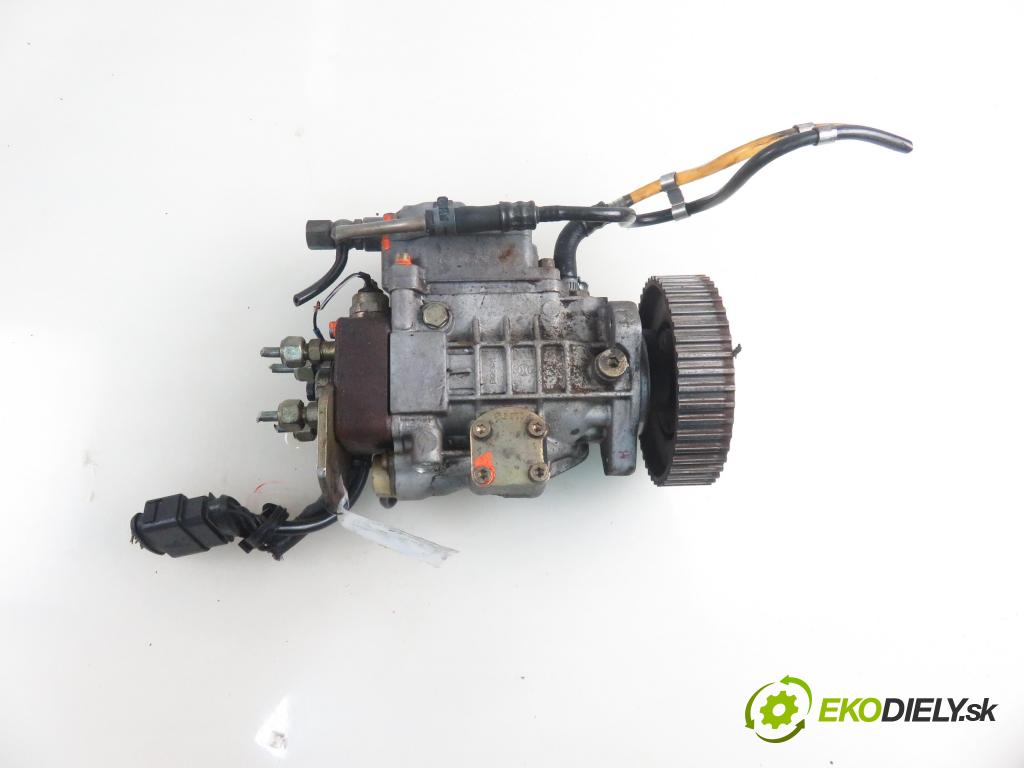 AUDI A3 (8L1) HB 1999 81,00 1.9 TDI 110 - AHF 1896,00 Pumpa vstrekovacia 038130107D ; 0460404977 (Vstrekovacie čerpadlo)