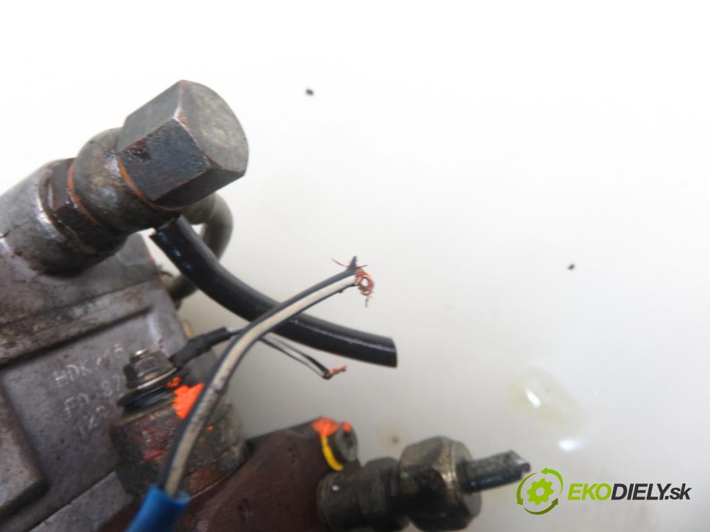 AUDI A3 (8L1) HB 1999 81,00 1.9 TDI 110 - AHF 1896,00 Pumpa vstrekovacia 038130107D ; 0460404977 (Vstrekovacie čerpadlo)