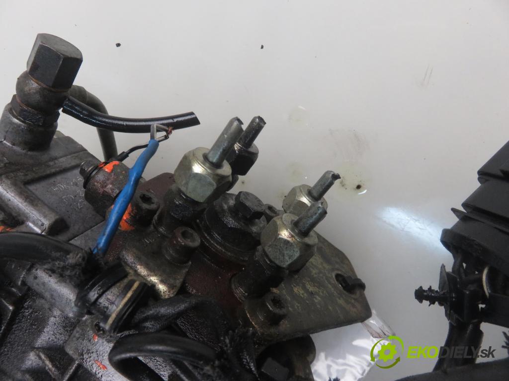 AUDI A3 (8L1) HB 1999 81,00 1.9 TDI 110 - AHF 1896,00 Pumpa vstrekovacia 038130107D ; 0460404977 (Vstrekovacie čerpadlo)