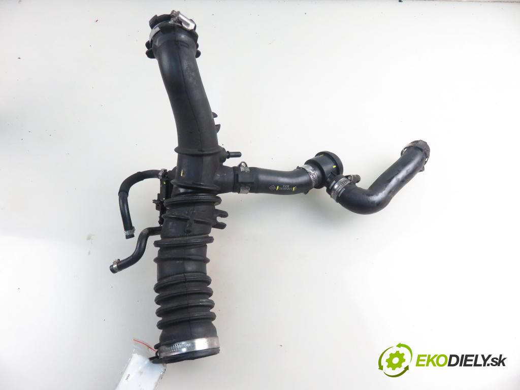 RENAULT CLIO III Grandtour (KR0/1_) KOMBI 2010 76,00 1.2 16V TCE - D4F 786 1149,00 Rúra prívodu vzduchu 0280142118 ; 8200519077 ; 8200828342