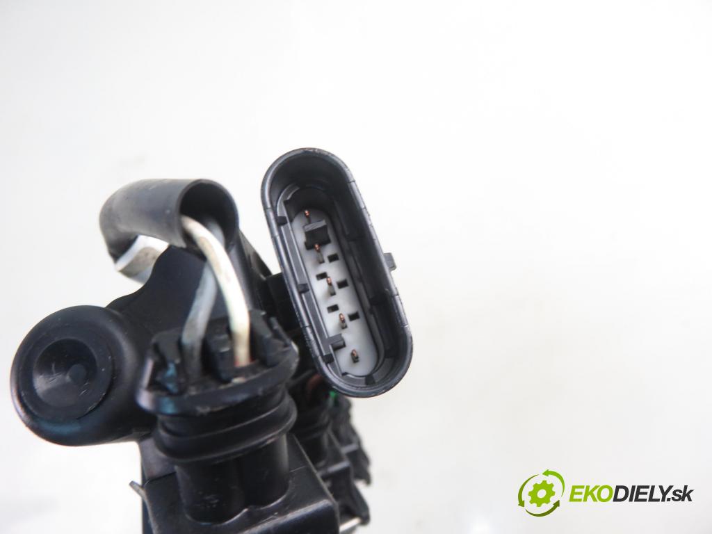 RENAULT CLIO III Grandtour (KR0/1_) KOMBI 2010 76,00 1.2 16V TCE - D4F 786 1149,00 Lišta vstrekovacia 8200604620 ; 8200885287 ; ITGM60 (Vstrekovacia lišta)