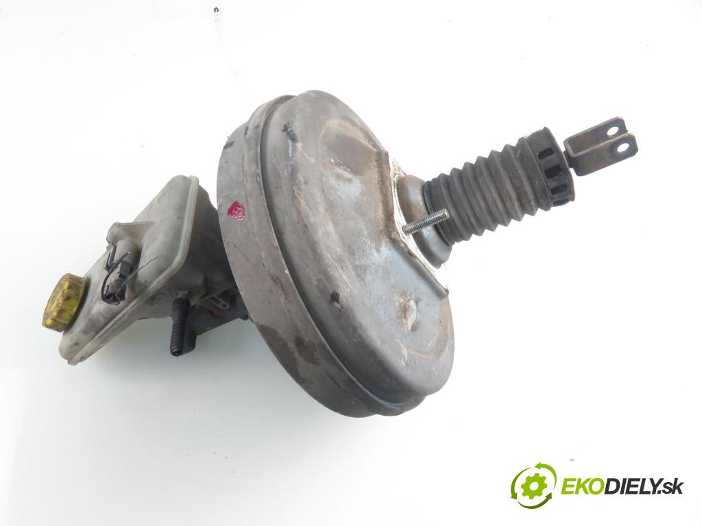 RENAULT TRAFIC II Skrzynia (FL) FURGON 2001 74,00 1.9 dCi 100 - F9Q 760 1870,00 Posilovač 8200003516 ; 91165929 (Servočerpadlo, pumpa riadenia)