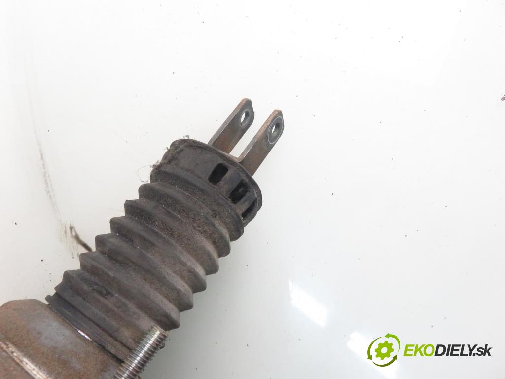 RENAULT TRAFIC II Skrzynia (FL) FURGON 2001 74,00 1.9 dCi 100 - F9Q 760 1870,00 Posilovač 8200003516 ; 91165929 (Servočerpadlo, pumpa riadenia)