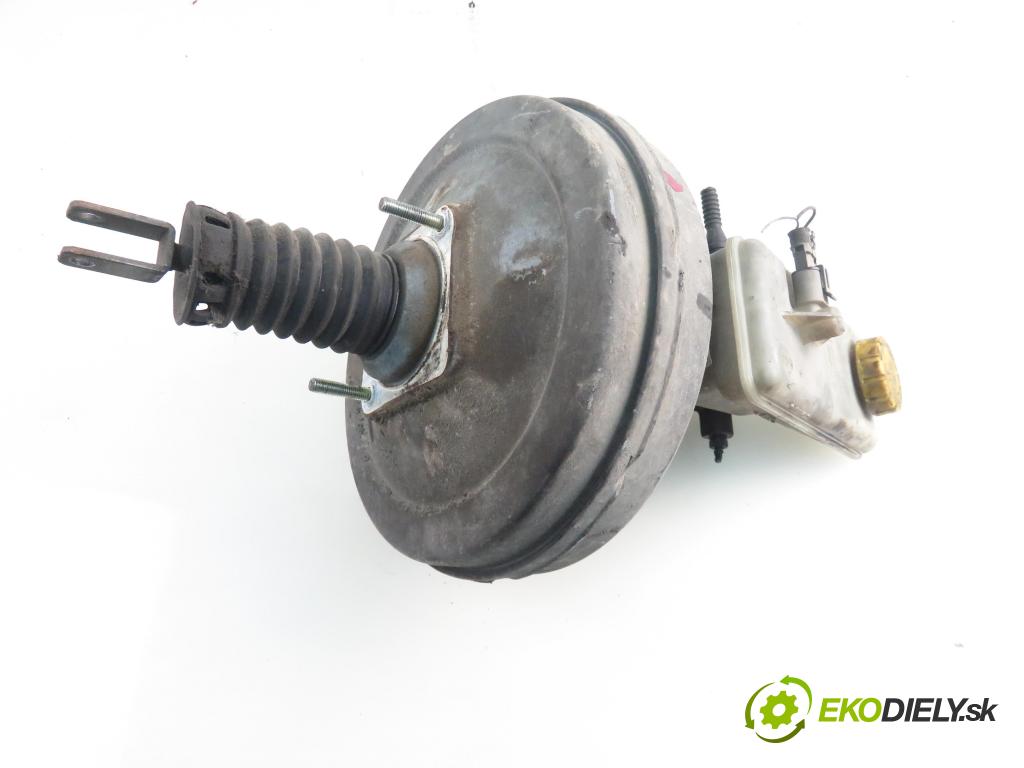 RENAULT TRAFIC II Skrzynia (FL) FURGON 2001 74,00 1.9 dCi 100 - F9Q 760 1870,00 Posilovač 8200003516 ; 91165929 (Servočerpadlo, pumpa riadenia)