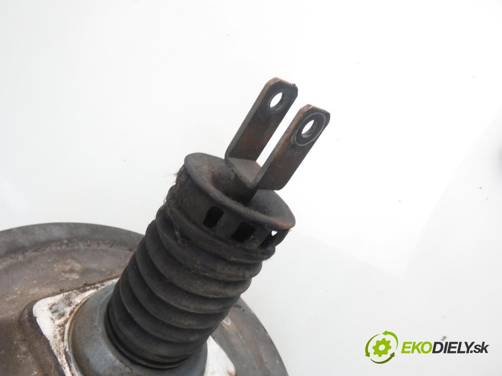 RENAULT TRAFIC II Skrzynia (FL) FURGON 2001 74,00 1.9 dCi 100 - F9Q 760 1870,00 Posilovač 8200003516 ; 91165929 (Servočerpadlo, pumpa riadenia)