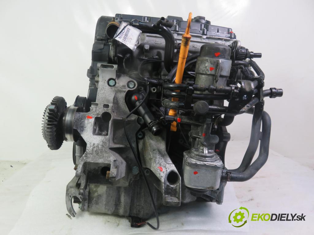 VW PASSAT B5 Variant (3B5) KOMBI 2000 85,00 1.9 TDI - AJM 1896,00 Motor DIESEL