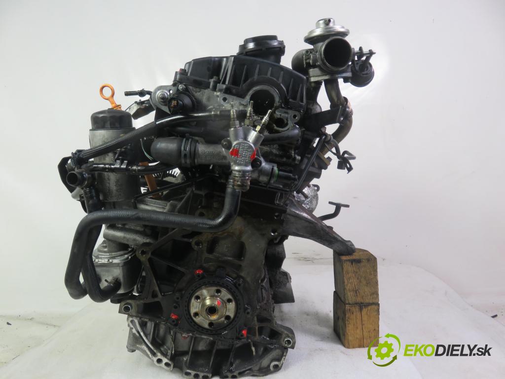 VW PASSAT B5 Variant (3B5) KOMBI 2000 85,00 1.9 TDI - AJM 1896,00 Motor DIESEL