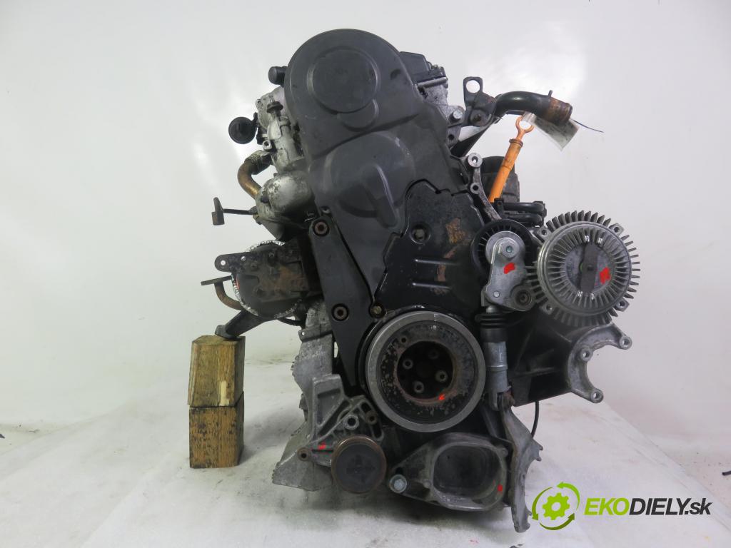 VW PASSAT B5 Variant (3B5) KOMBI 2000 85,00 1.9 TDI - AJM 1896,00 Motor DIESEL