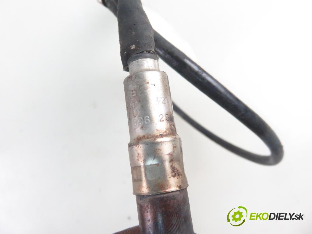 VW GOLF IV (1J1) HB 2000 77,00 1.6 16V 105 - AZD 1598,00 sonda lambda 036906262J (Lambda sonda)
