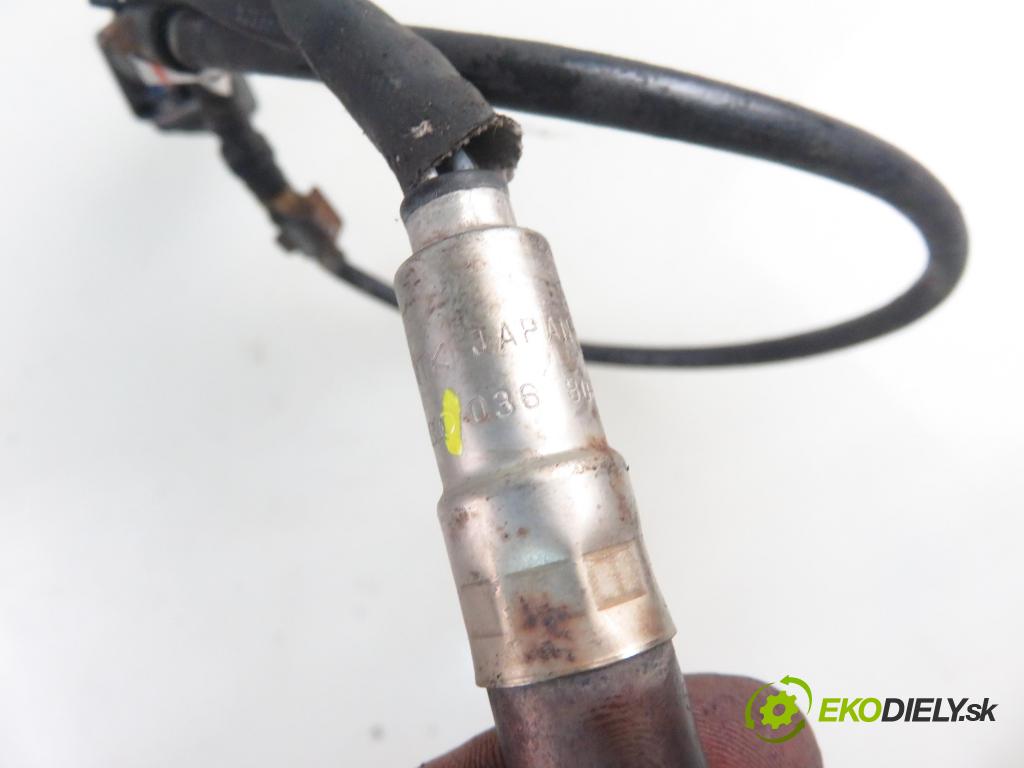 VW GOLF IV (1J1) HB 2000 77,00 1.6 16V 105 - AZD 1598,00 sonda lambda 036906262J (Lambda sonda)