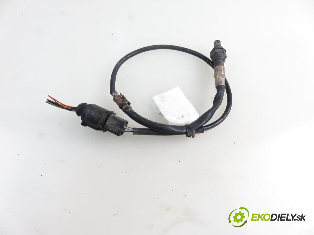 VW GOLF IV (1J1) HB 2000 77,00 1.6 16V 105 - AZD 1598,00 sonda lambda 036906262J (Lambda sonda)
