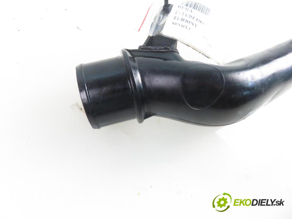 RENAULT CLIO III Grandtour (KR0/1_) KOMBI 2010 76,00 1.2 16V TCE - D4F 786 1149,00 Rúra intercoolera turba 8200964495