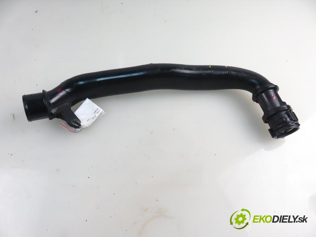 RENAULT CLIO III Grandtour (KR0/1_) KOMBI 2010 76,00 1.2 16V TCE - D4F 786 1149,00 Rúra intercoolera turba 8200964495