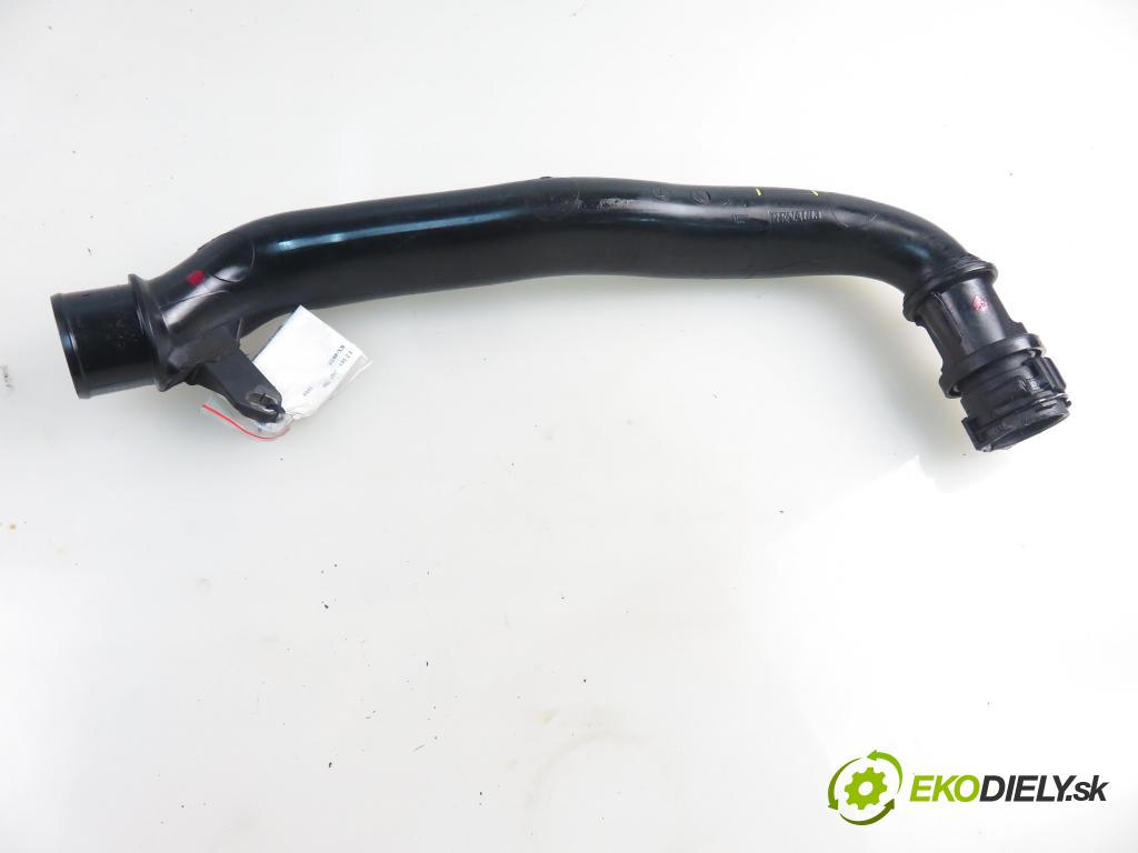 RENAULT CLIO III Grandtour (KR0/1_) KOMBI 2010 76,00 1.2 16V TCE - D4F 786 1149,00 Rúra intercoolera turba 8200964495