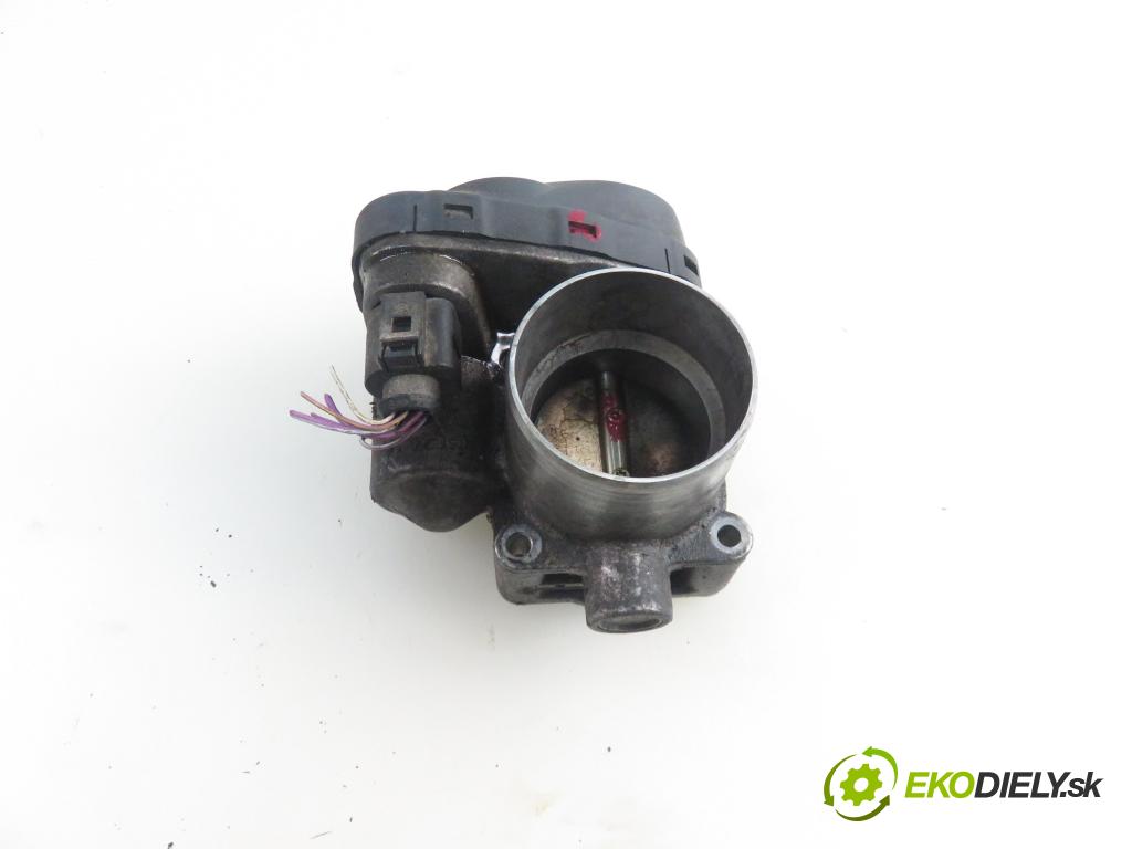 VW GOLF IV (1J1) HB 2000 77,00 1.6 16V 105 - AZD 1598,00 Škrtiaca klapka 036133062A (Škrtiaca klapka)