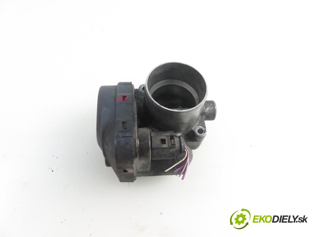 VW GOLF IV (1J1) HB 2000 77,00 1.6 16V 105 - AZD 1598,00 Škrtiaca klapka 036133062A (Škrtiaca klapka)