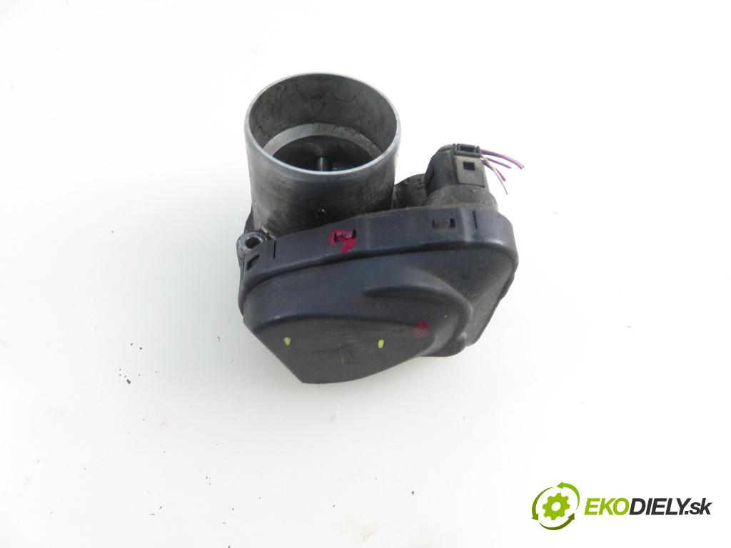 VW GOLF IV (1J1) HB 2000 77,00 1.6 16V 105 - AZD 1598,00 Škrtiaca klapka 036133062A (Škrtiaca klapka)