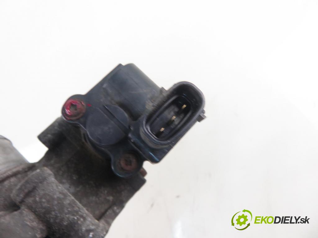 TOYOTA COROLLA Liftback (_E11_) LIFTBACK 2001 71,00 1.4 VVTi 97 - 4ZZ-FE 1398,00 Škrtiaca klapka 222100D020 (Škrtiaca klapka)