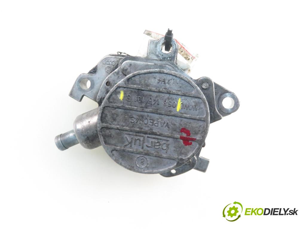 AUDI A3 (8L1) HB 1999 81,00 1.9 TDI 110 - AHF 1896,00 Pumpa vákuová 038145101B