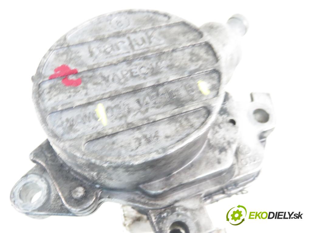 AUDI A3 (8L1) HB 1999 81,00 1.9 TDI 110 - AHF 1896,00 Pumpa vákuová 038145101B