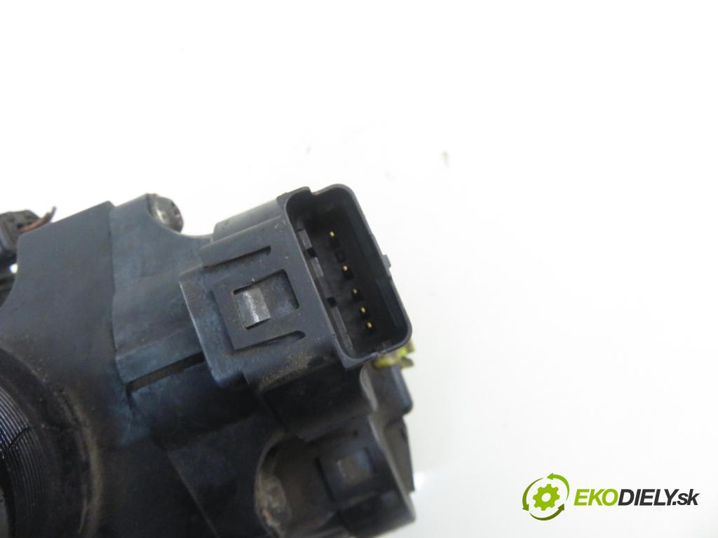 PEUGEOT 307 (3A/C) HB 2002 80,00 1.6 HDi 110 1560,00 Škrtiaca klapka 9649832580 ; 25342946 (Škrtiaca klapka)