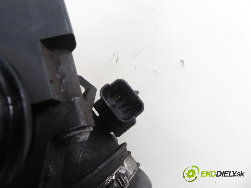 PEUGEOT 307 (3A/C) HB 2002 80,00 1.6 HDi 110 1560,00 Škrtiaca klapka 9649832580 ; 25342946 (Škrtiaca klapka)