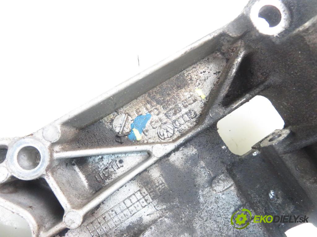 AUDI A3 (8L1) HB 1999 81,00 1.9 TDI 110 - AHF 1896,00 uchycení alternátora 038903143H