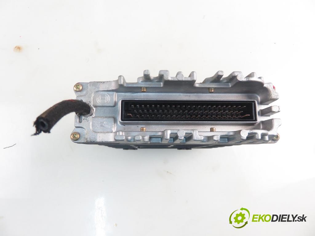 SEAT ALHAMBRA (7V8, 7V9) MINIVAN 1997 66,00 1.9 TDI 90 - 1Z 1896,00 Riadiaca jednotka Motor 0281001251252 ; 028906021P