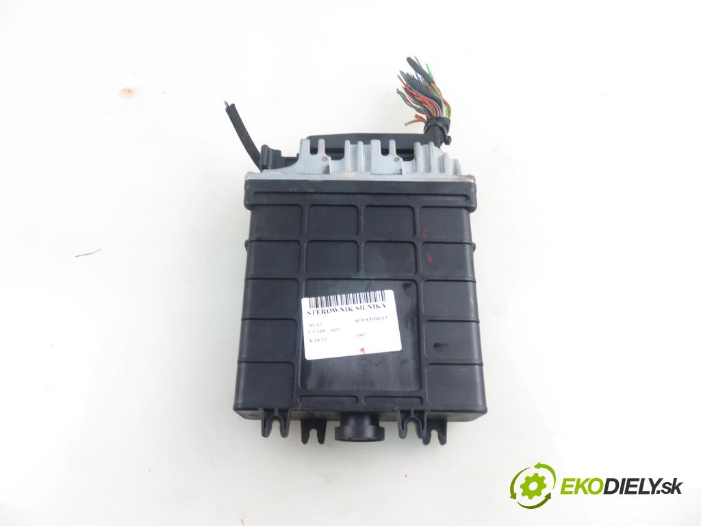 SEAT ALHAMBRA (7V8, 7V9) MINIVAN 1997 66,00 1.9 TDI 90 - 1Z 1896,00 Riadiaca jednotka Motor 0281001251252 ; 028906021P