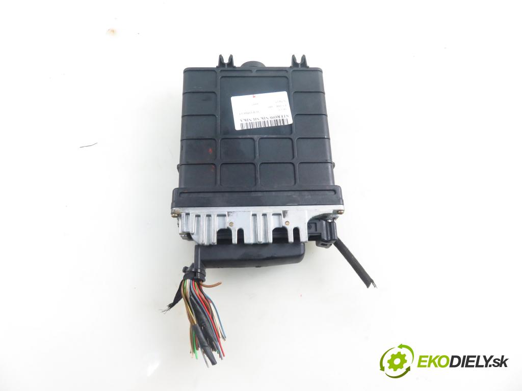 SEAT ALHAMBRA (7V8, 7V9) MINIVAN 1997 66,00 1.9 TDI 90 - 1Z 1896,00 Riadiaca jednotka Motor 0281001251252 ; 028906021P
