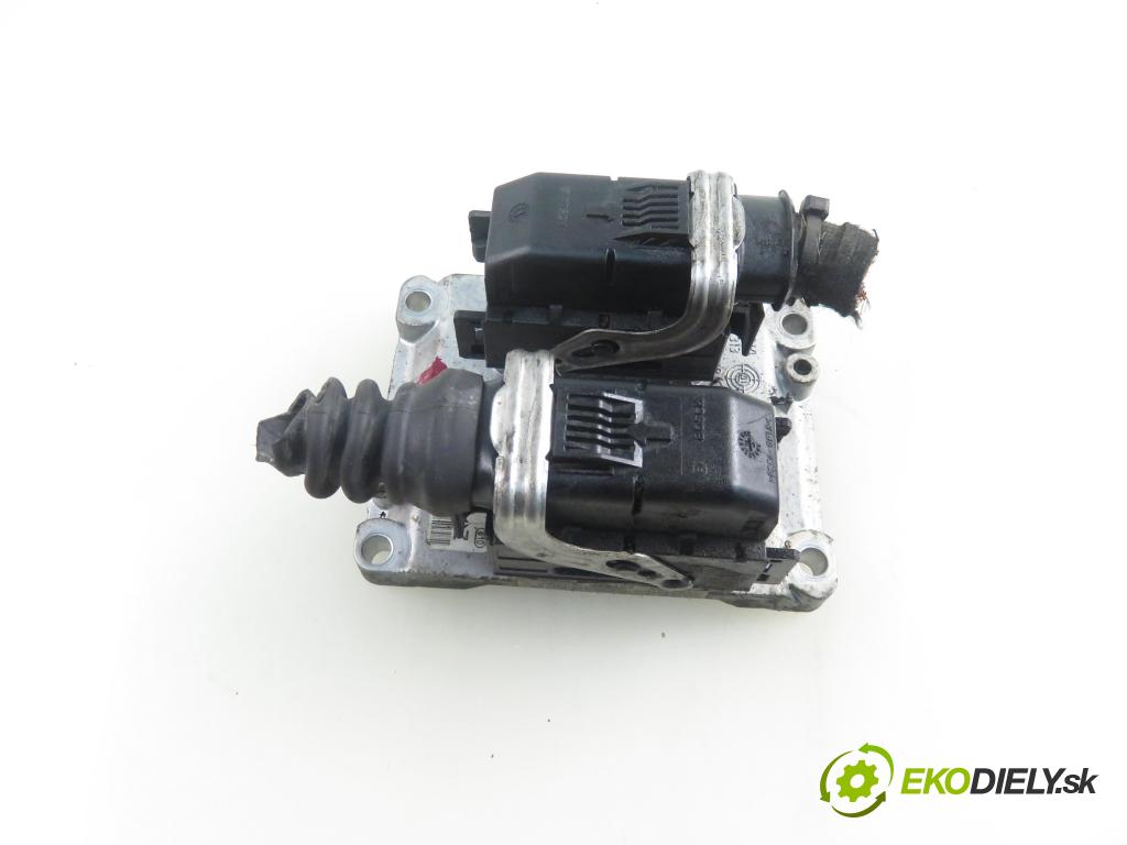 OPEL AGILA (A) (H00) HB 2002 43,00 1.0 12V - Z 10 XE 973,00 Riadiaca jednotka Motor 24456864 ; 0261207422