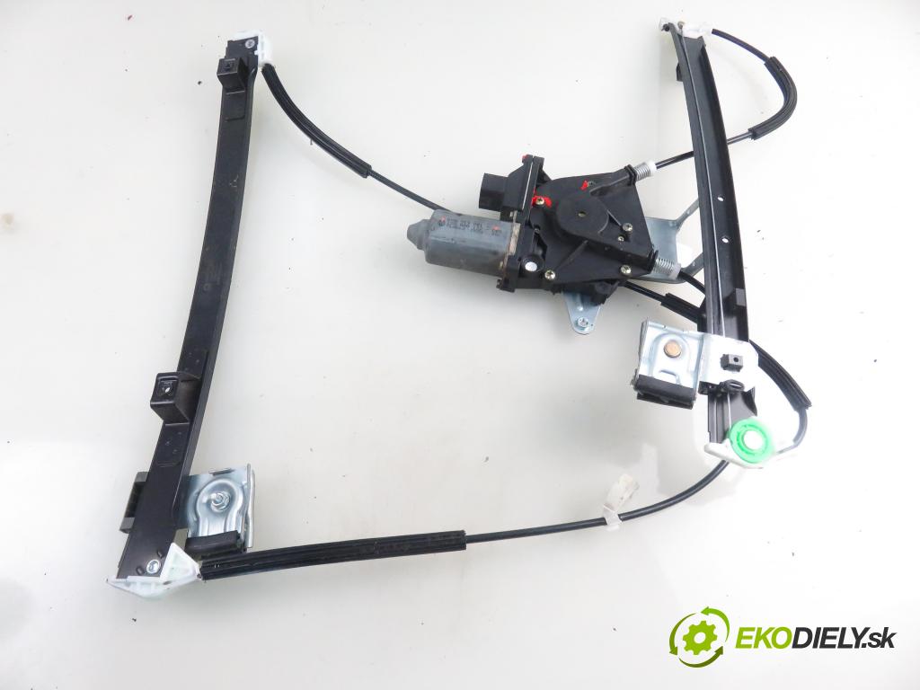 SEAT AROSA (6H) HB 2001 37,00 1 - AUC 999,00 mechanismus oken PPE 3D 6X0959801B