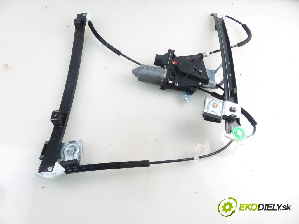 SEAT AROSA (6H) HB 2001 37,00 1 - AUC 999,00 mechanismus oken PPE 3D 6X0959801B