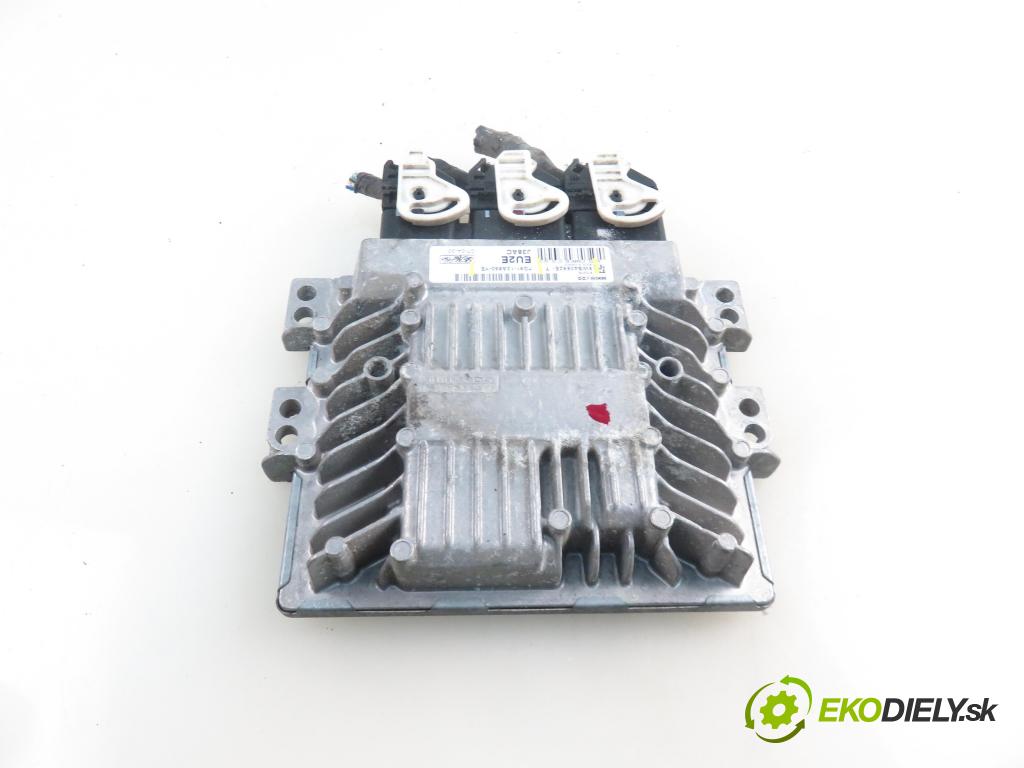 FORD MONDEO IV (BA7) LIFTBACK 2007 92,00 1.8 TDCi - KHBA 1753,00 Riadiaca jednotka Motor 5WS40592ET ; 7G9112A650YE