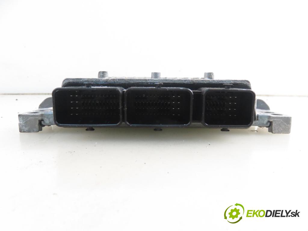 FORD MONDEO IV (BA7) LIFTBACK 2007 92,00 1.8 TDCi - KHBA 1753,00 Riadiaca jednotka Motor 5WS40592ET ; 7G9112A650YE