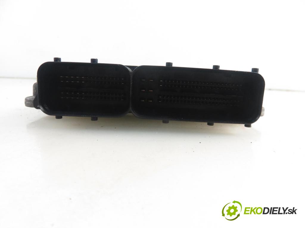 VW TOURAN (1T1, 1T2) MINIVAN 2005 103,00 2.0 TDI 16V 140 - BKD 1968,00 Riadiaca jednotka Motor 03G906016BQ ; 0281011906