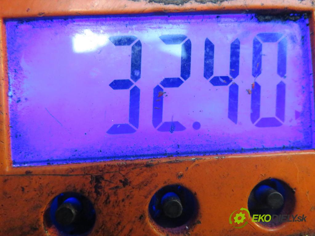 FIAT GRANDE PUNTO (199_) HB 2007 57,00 1.4 - 350 A1.000 1368,00 Prevodovka MANUALNA 551963361