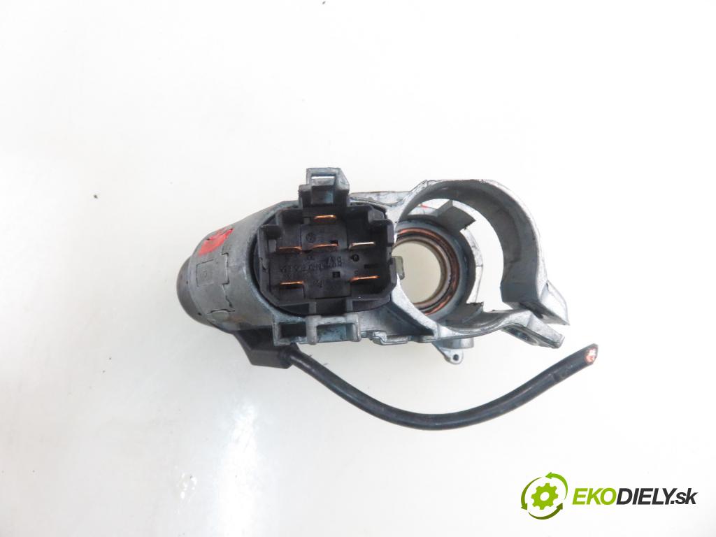 SEAT AROSA (6H) HB 2001 37,00 1 - AUC 999,00 spinačka 357905851F (Spínacia skrinka a kľúč)