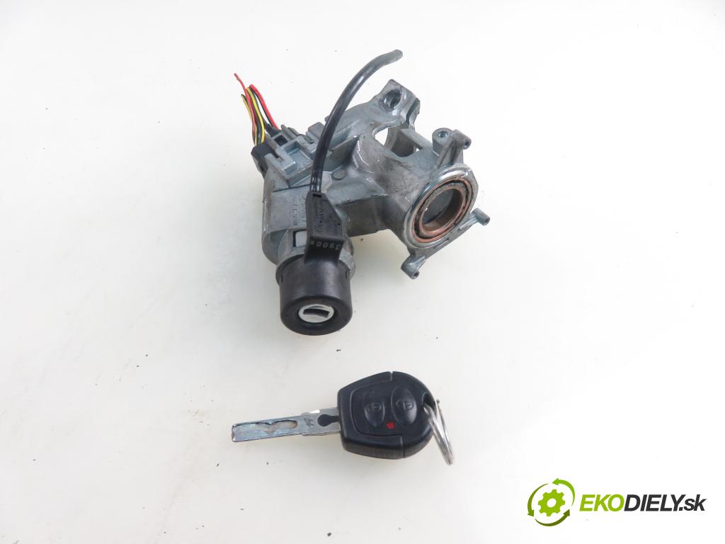 SEAT AROSA (6H) HB 2001 37,00 1 - AUC 999,00 spinačka 357905851F (Spínacia skrinka a kľúč)