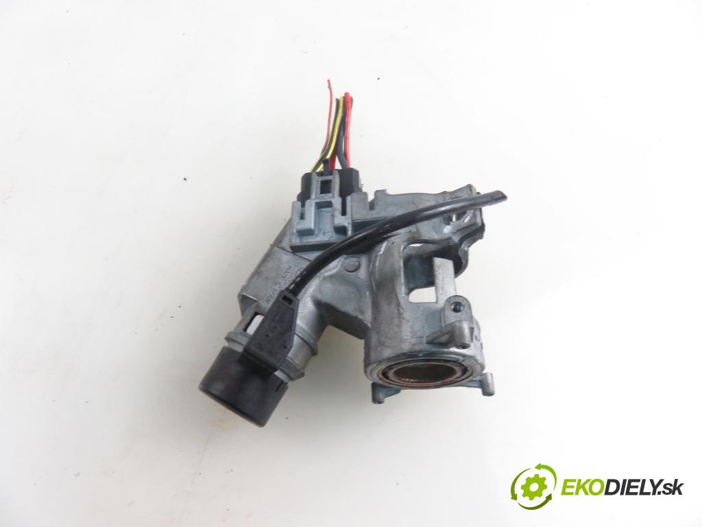 SEAT AROSA (6H) HB 2001 37,00 1 - AUC 999,00 spinačka 357905851F (Spínacia skrinka a kľúč)