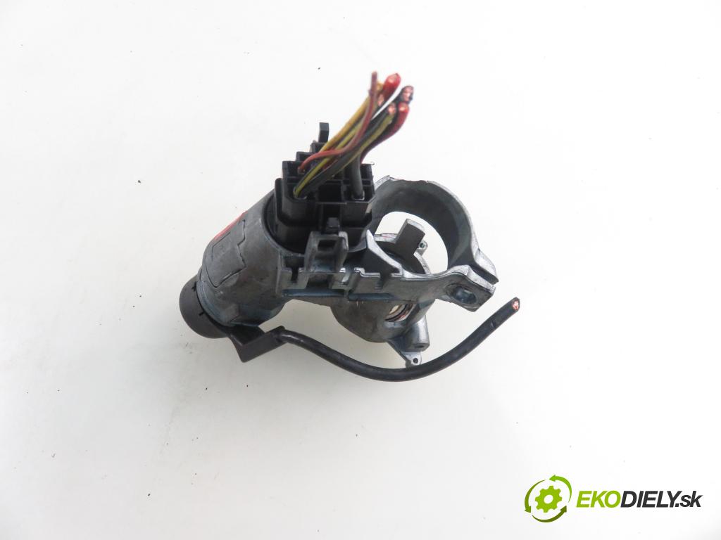 SEAT AROSA (6H) HB 2001 37,00 1 - AUC 999,00 spinačka 357905851F (Spínacia skrinka a kľúč)