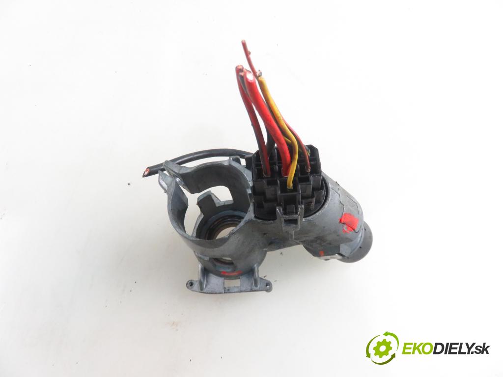 SEAT AROSA (6H) HB 2001 37,00 1 - AUC 999,00 spinačka 357905851F (Spínacia skrinka a kľúč)