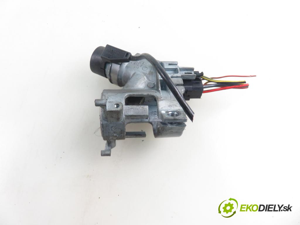 SEAT AROSA (6H) HB 2001 37,00 1 - AUC 999,00 spinačka 357905851F (Spínacia skrinka a kľúč)