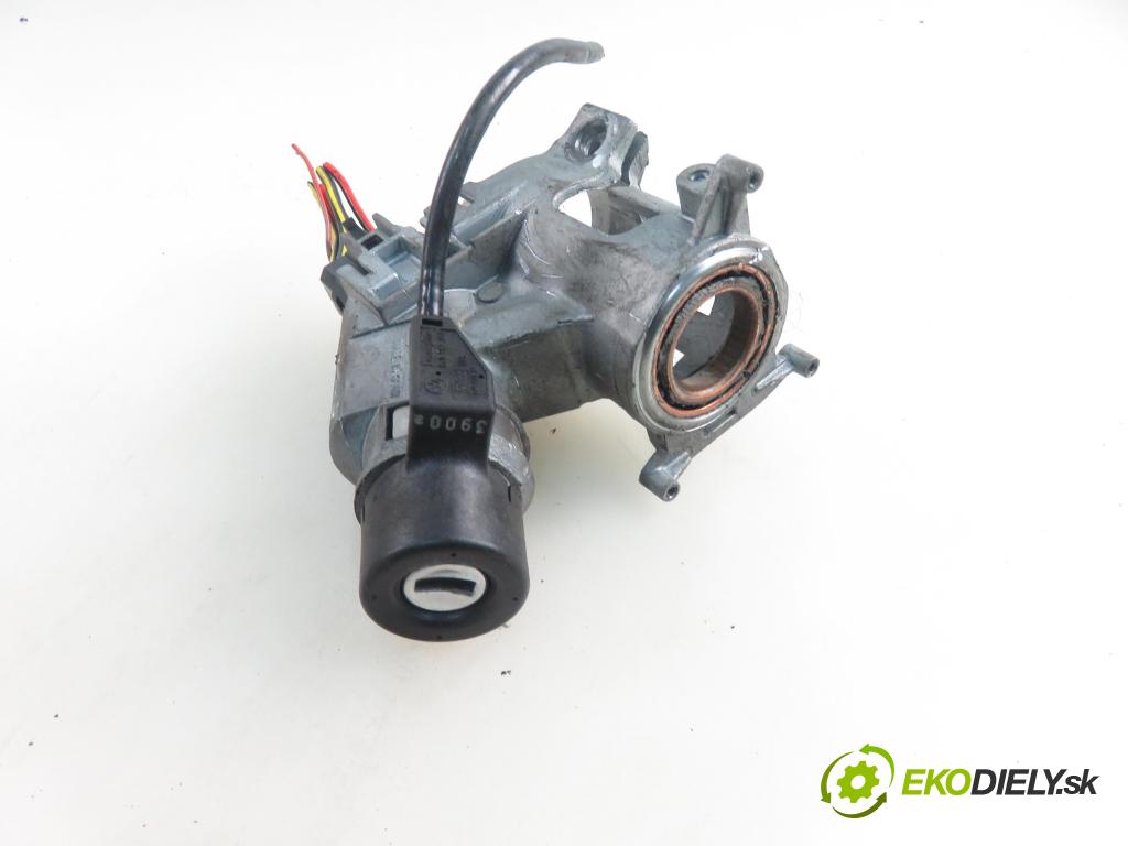 SEAT AROSA (6H) HB 2001 37,00 1 - AUC 999,00 spinačka 357905851F (Spínacia skrinka a kľúč)