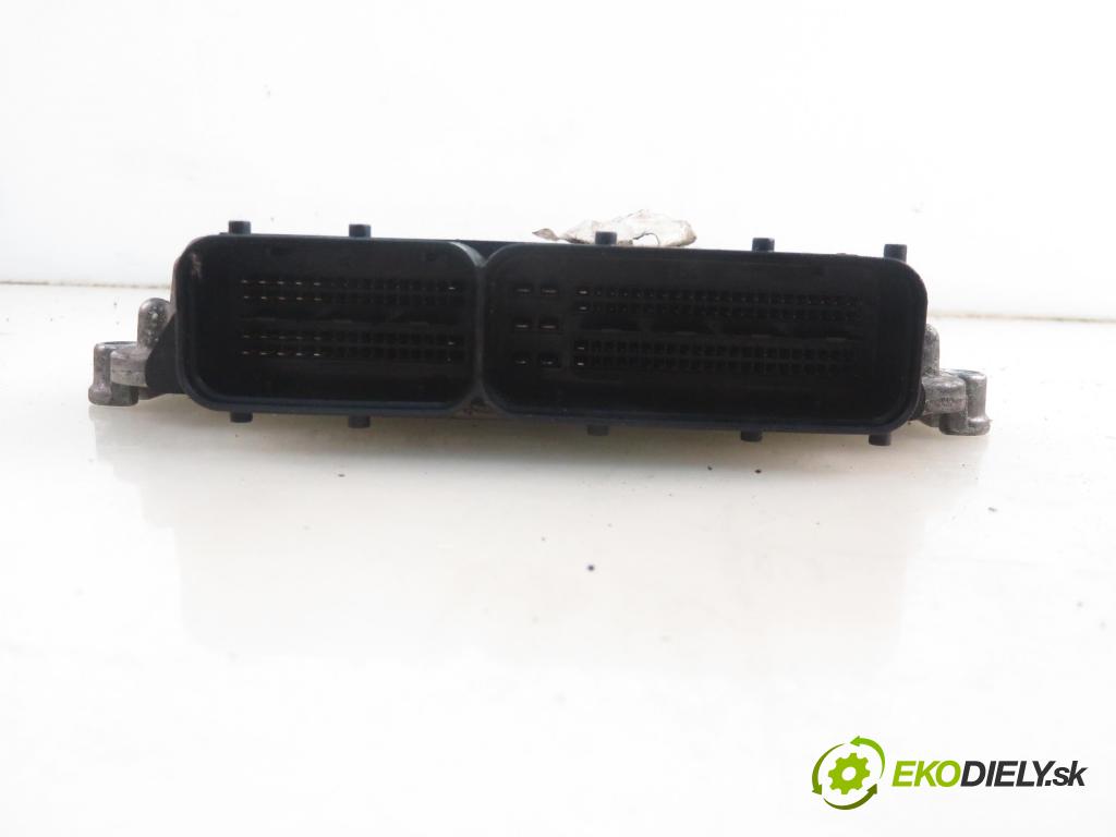 FIAT BRAVO II (198_) HB 2007 110,00 1.9 D Multijet - 937 A5.000 1910,00 Riadiaca jednotka Motor 51809690 ; 0281013580